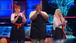 Is It Cake Halloween (Hindi) - Season 01 Episode 02